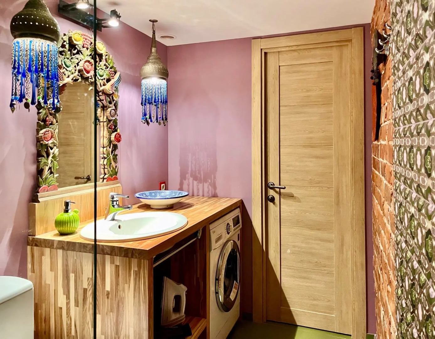 Квартира Будда Бутик