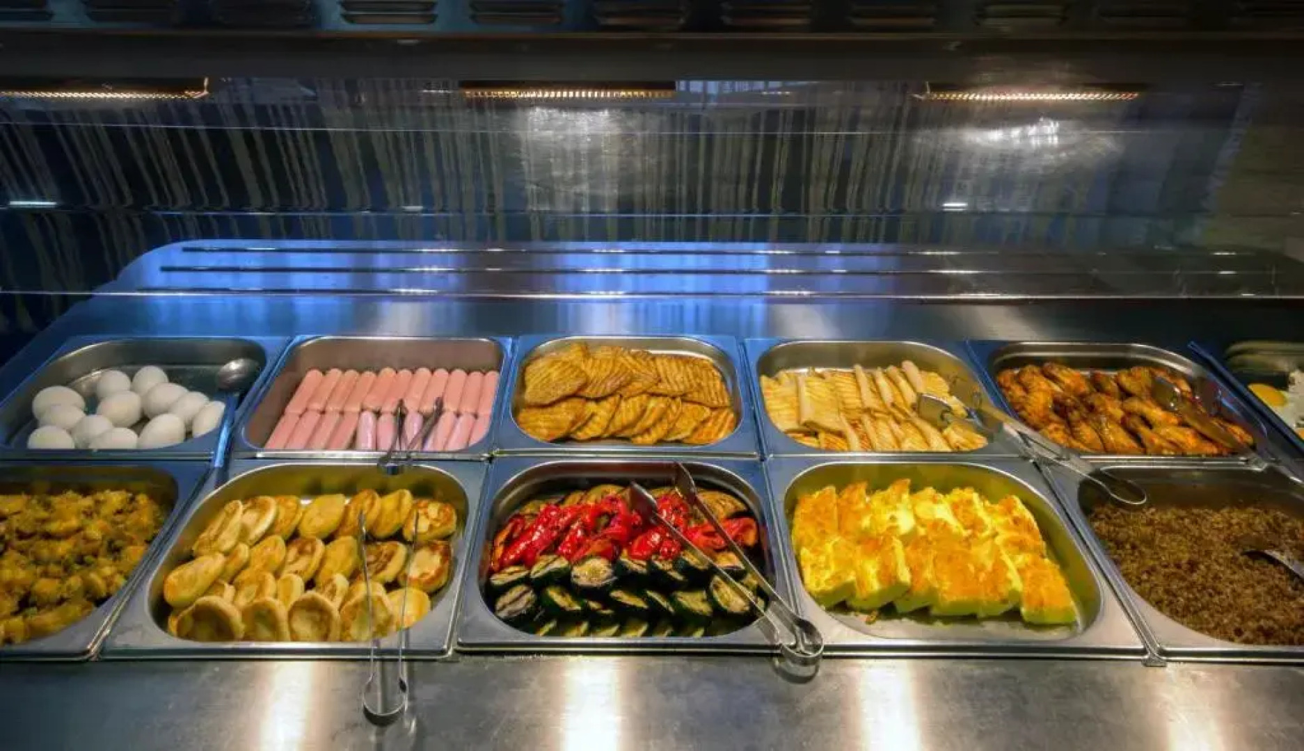 Отель Турист TGB