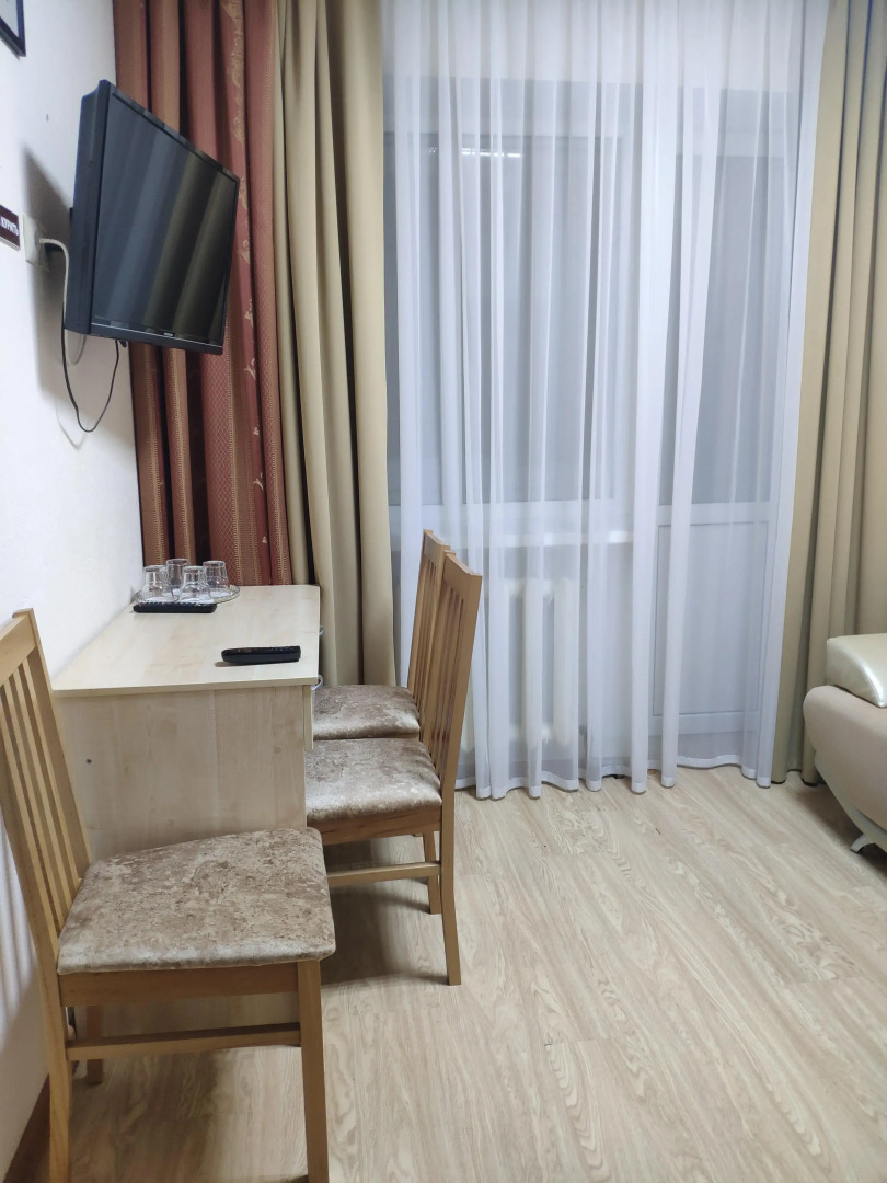 Мини-отель Константиныч