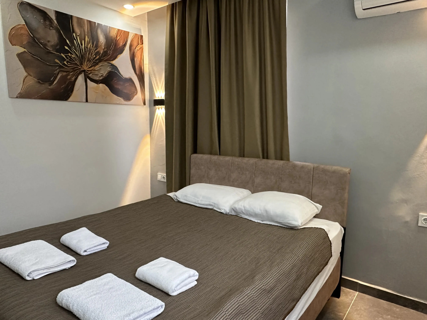 Отель Babil Hotel