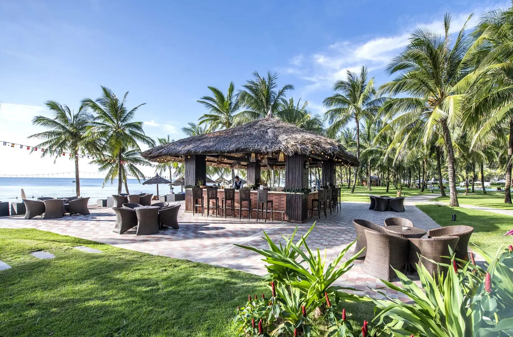 Vinpearl Resort & Spa Phu Quoc