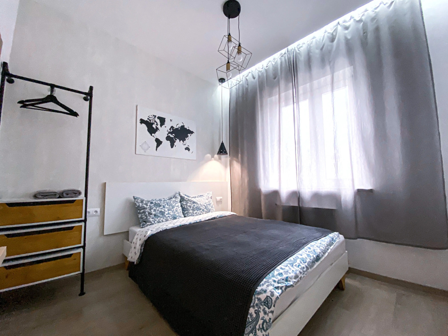 Квартира Лайф Студия 1, 15м2, на Тарарыкова 5