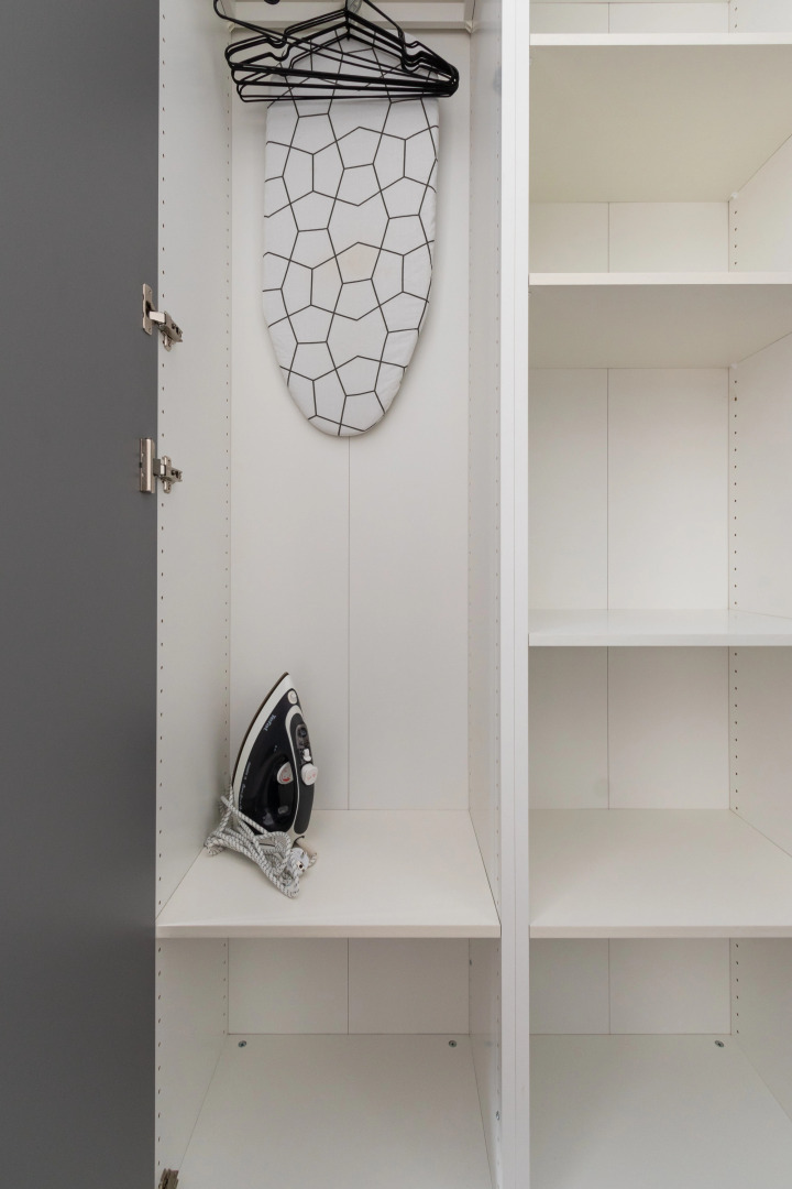 Квартира Eucalipto у Парка Победы