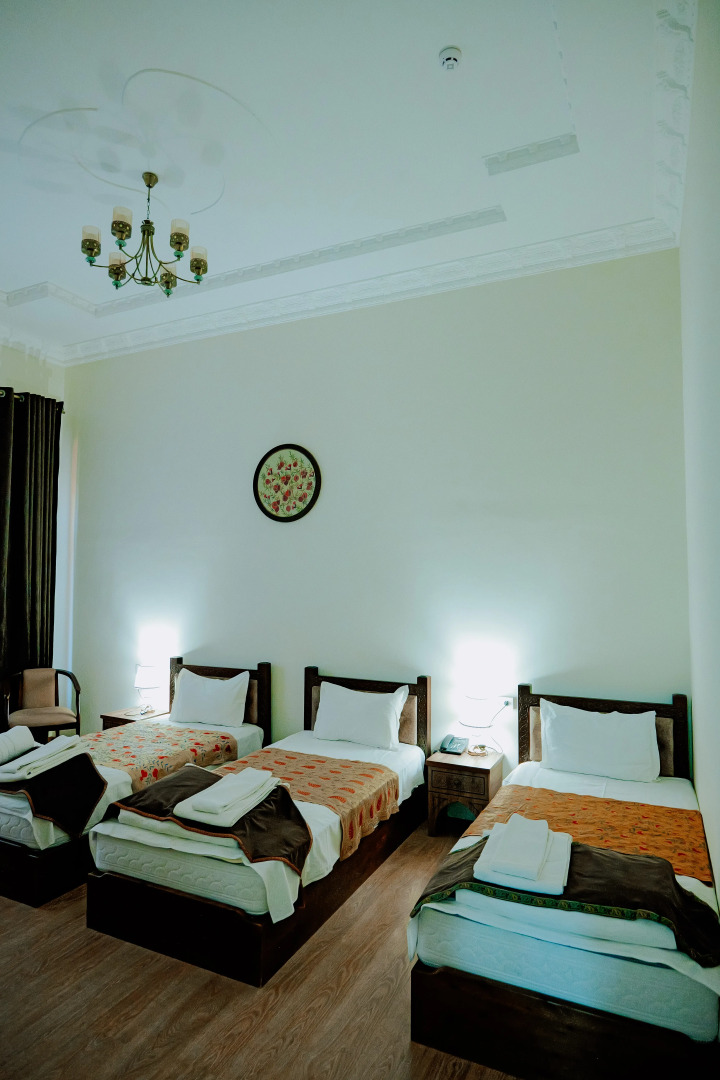 Отель Imperial Palace