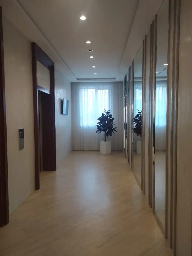 Апартаменты Студия на Державина 50