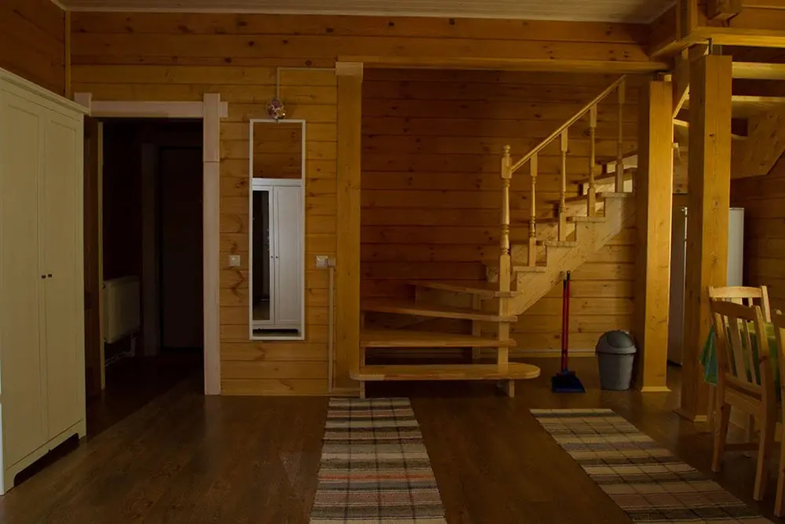 Гостевой Дом Country House Nastasyino