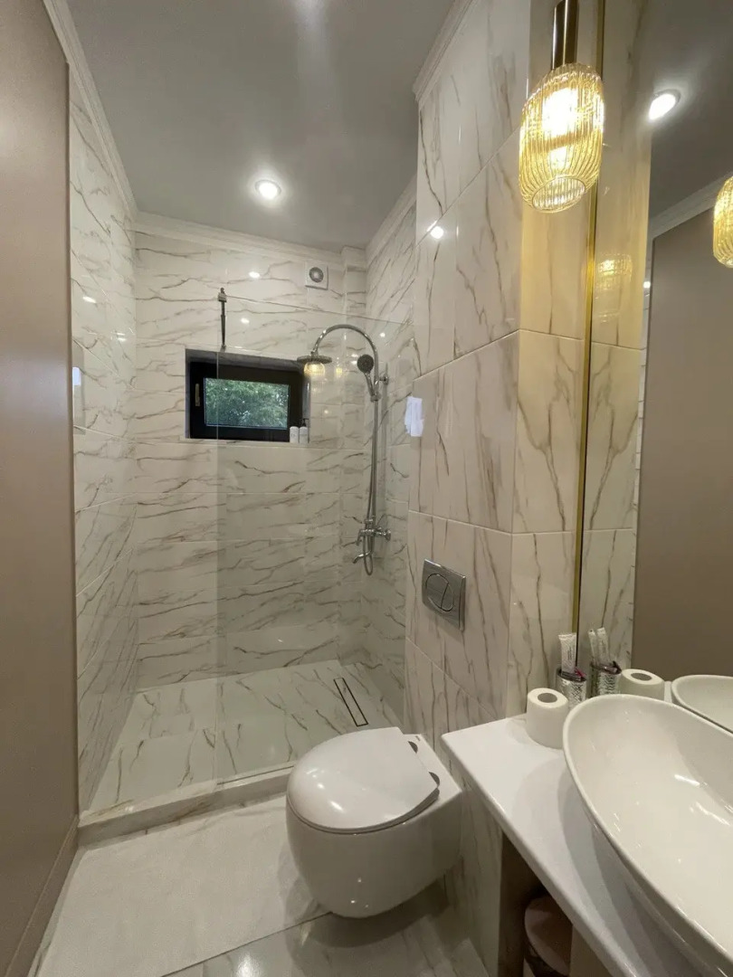 Гостевой дом У подножия