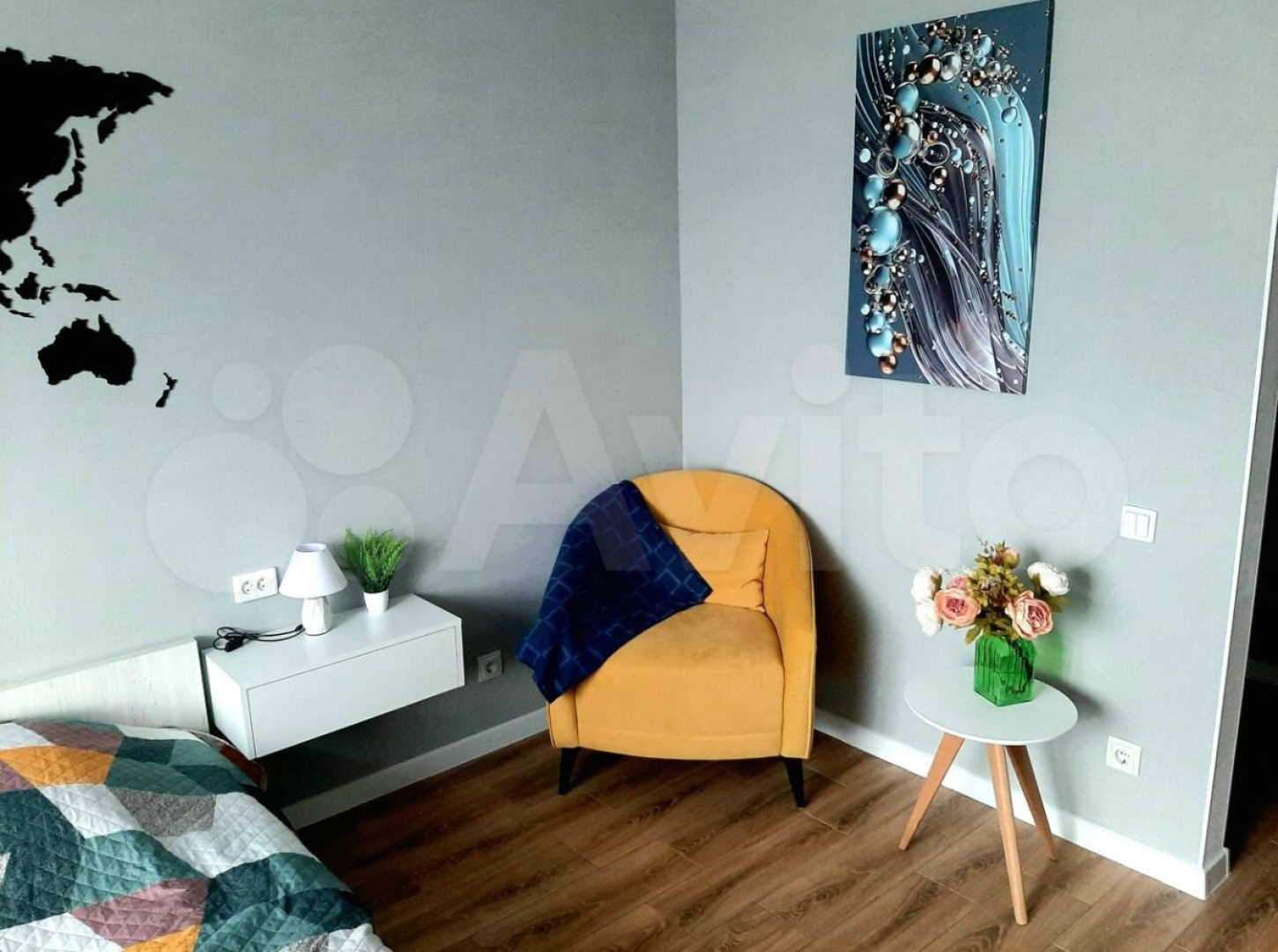 Квартира NOV-APART