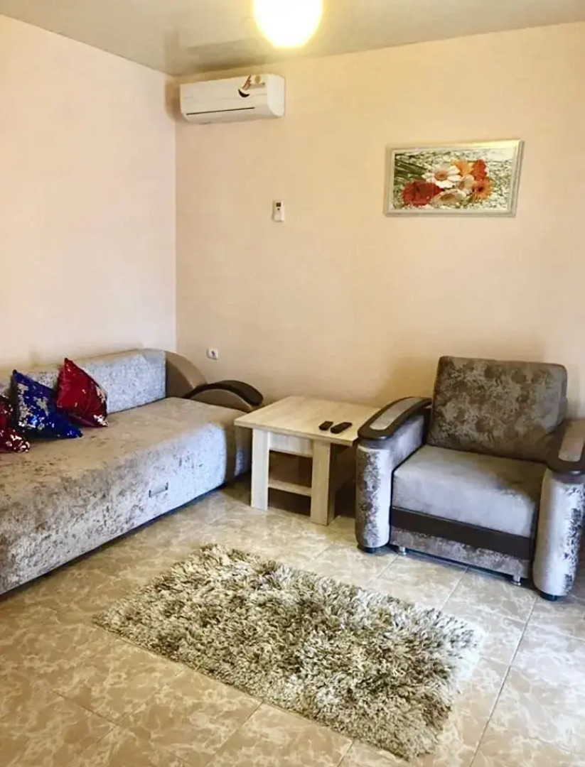 Гостевой Дом Полина