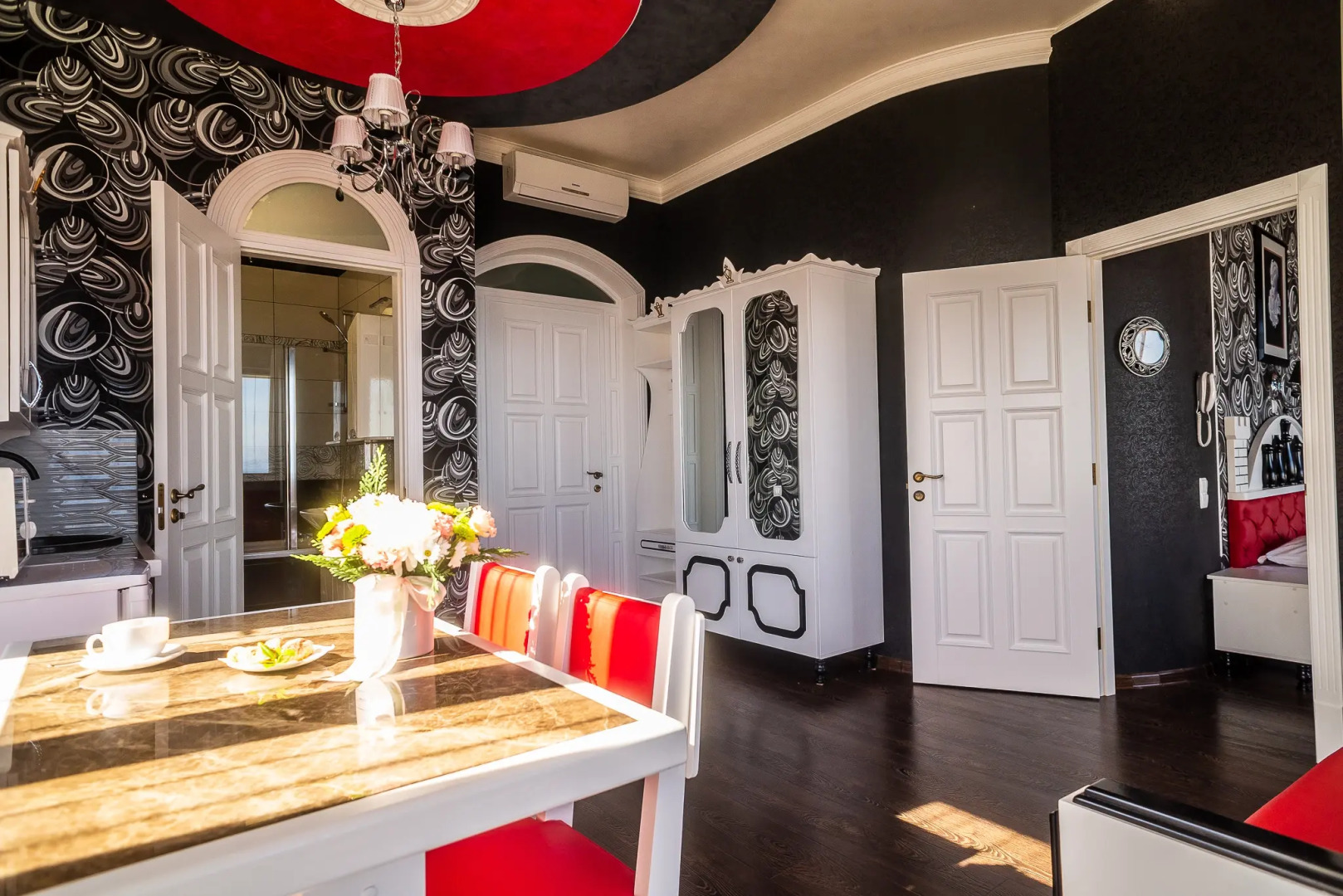 Гостевой дом Усадьба Сад