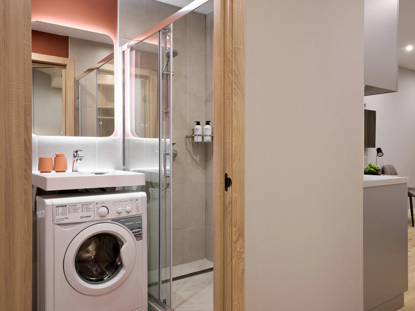 Квартира Заневский 1219-1