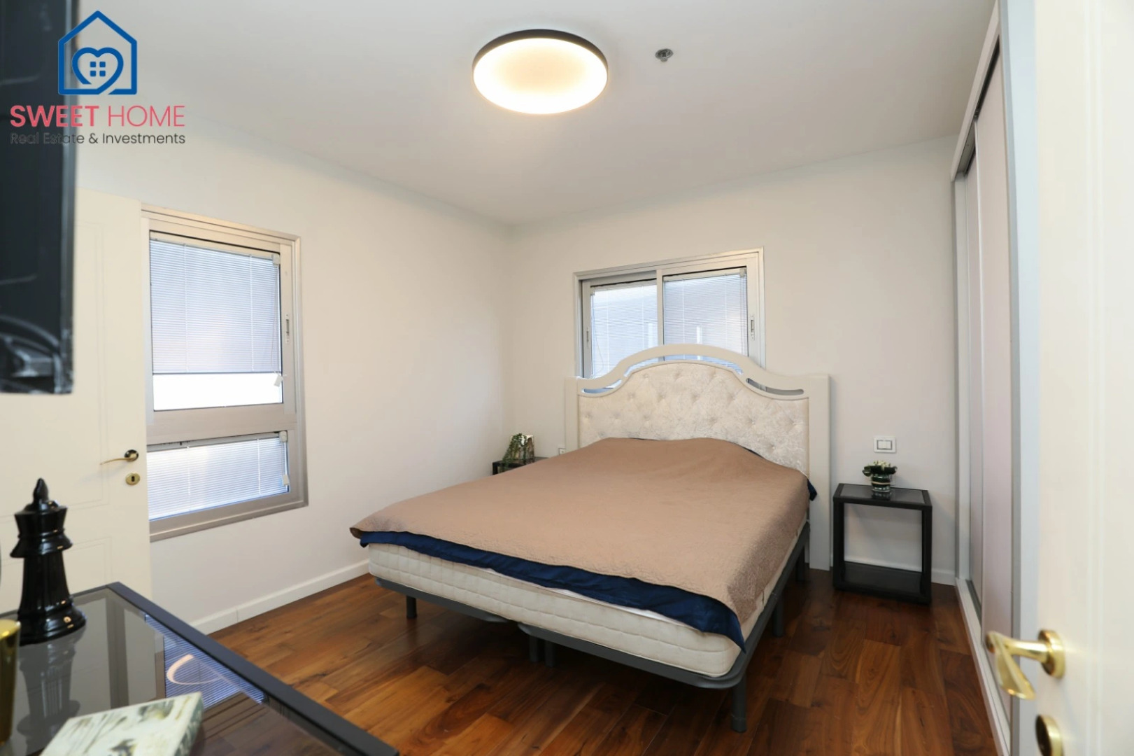 Апартаменты Пентхаус с видом на море