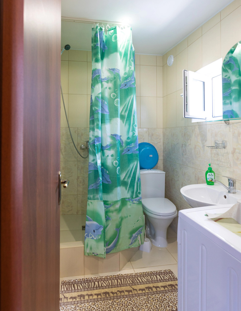 Гостевой дом Лаура