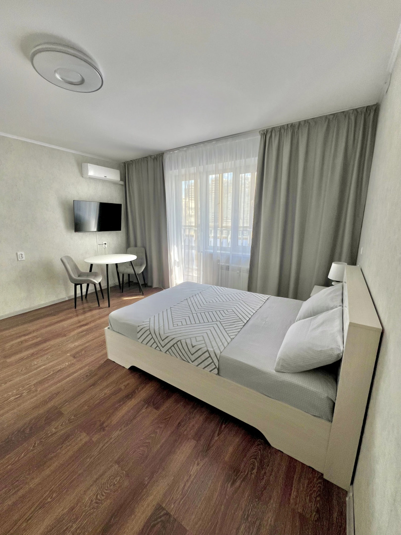 Квартира-студия Братьев Кашириных 119