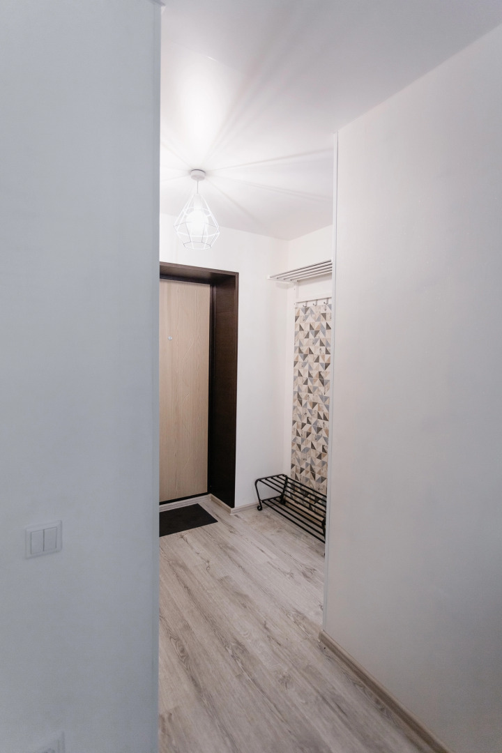 Апартаменты Scandinavia Flat Samara