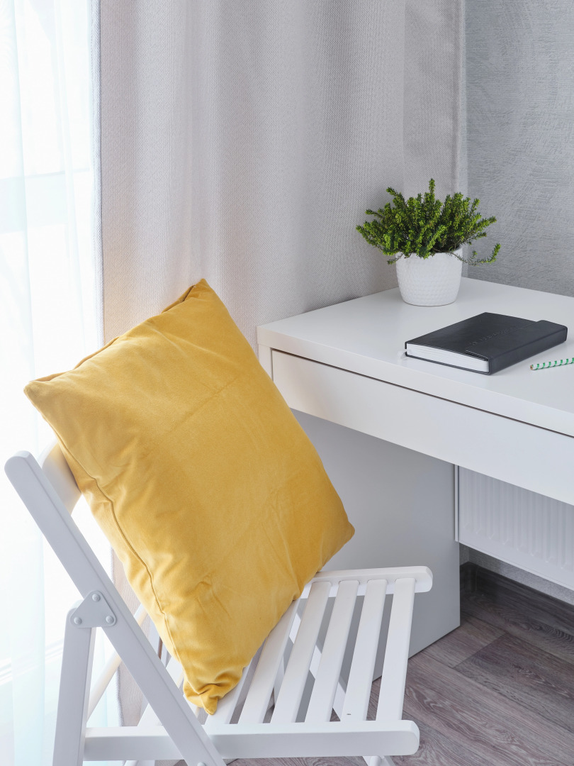 Апартаменты Deep Green Studio