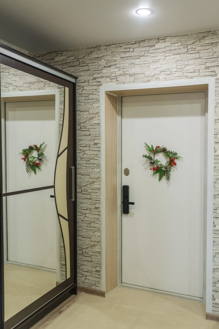 Апартаменты Классное Место