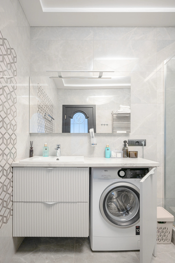 Апартаменты на берегу моря в Светлогорске