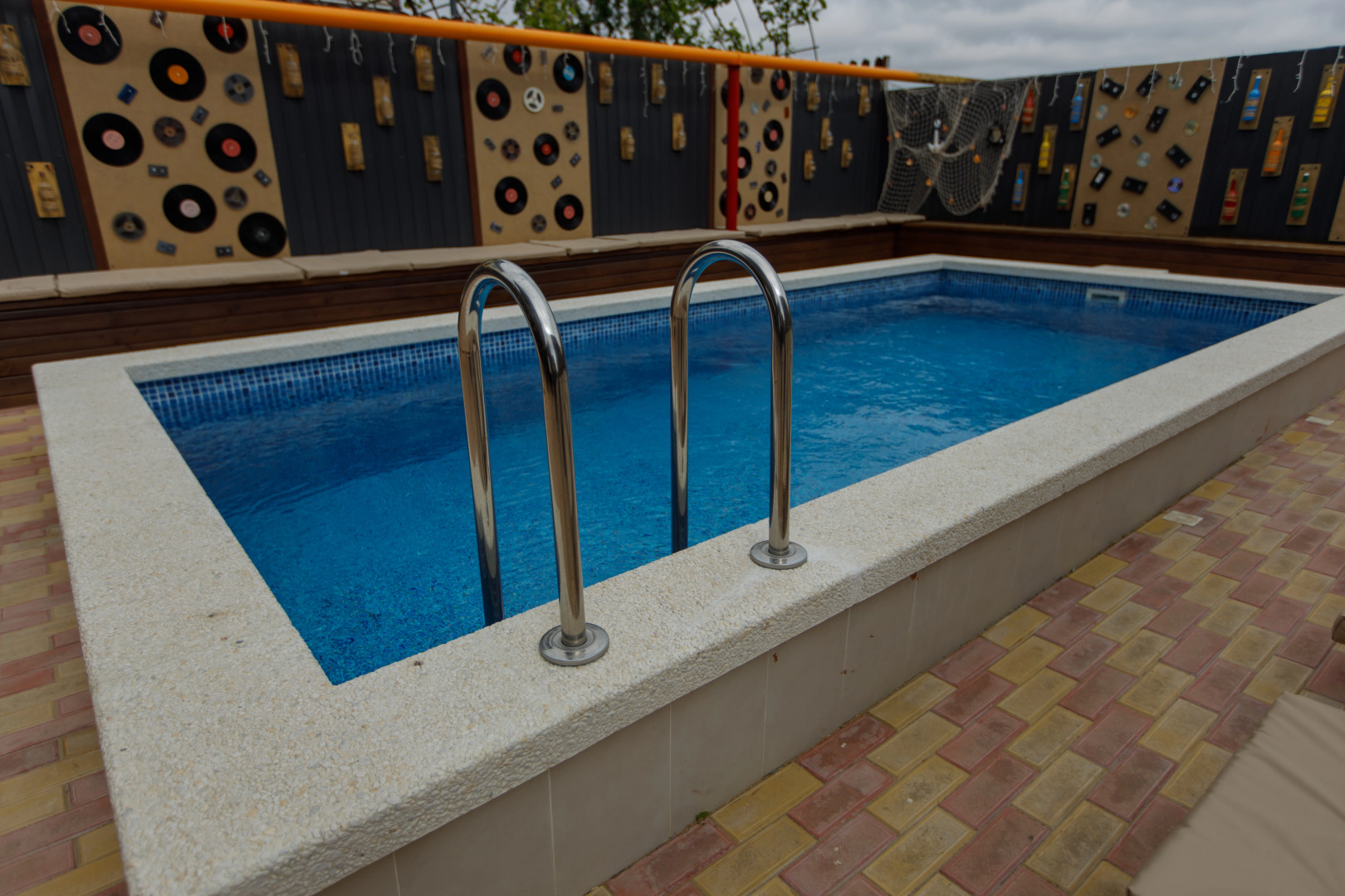 Гостевой дом Мик