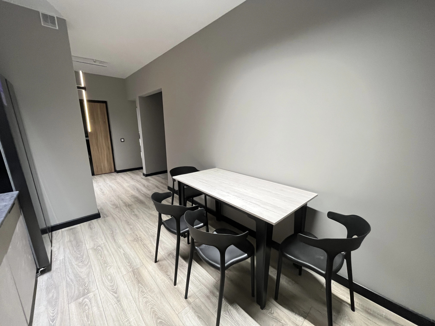 Квартира Трёхкомнатная рядом с Горнолыжным Склоном