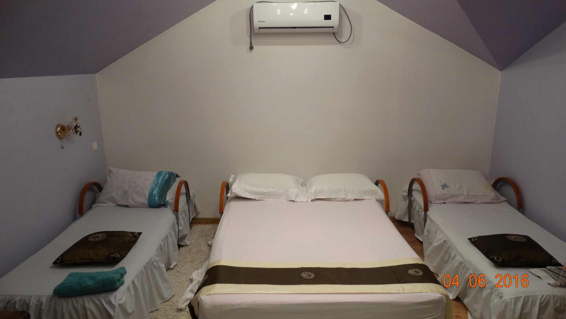 Гостевой Дом У Высоцкой