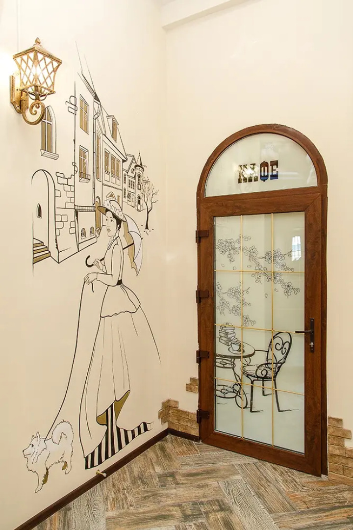 Отель Чеховъ