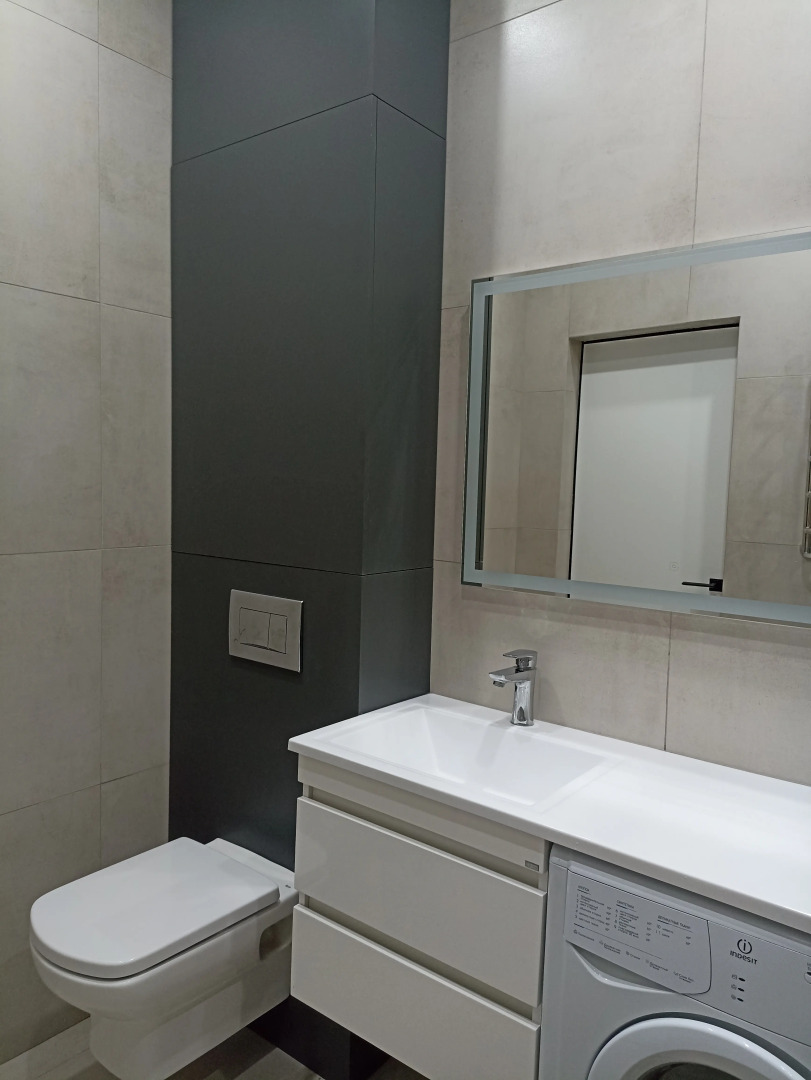 Апартаменты Одеяло&Подушка Ривьера