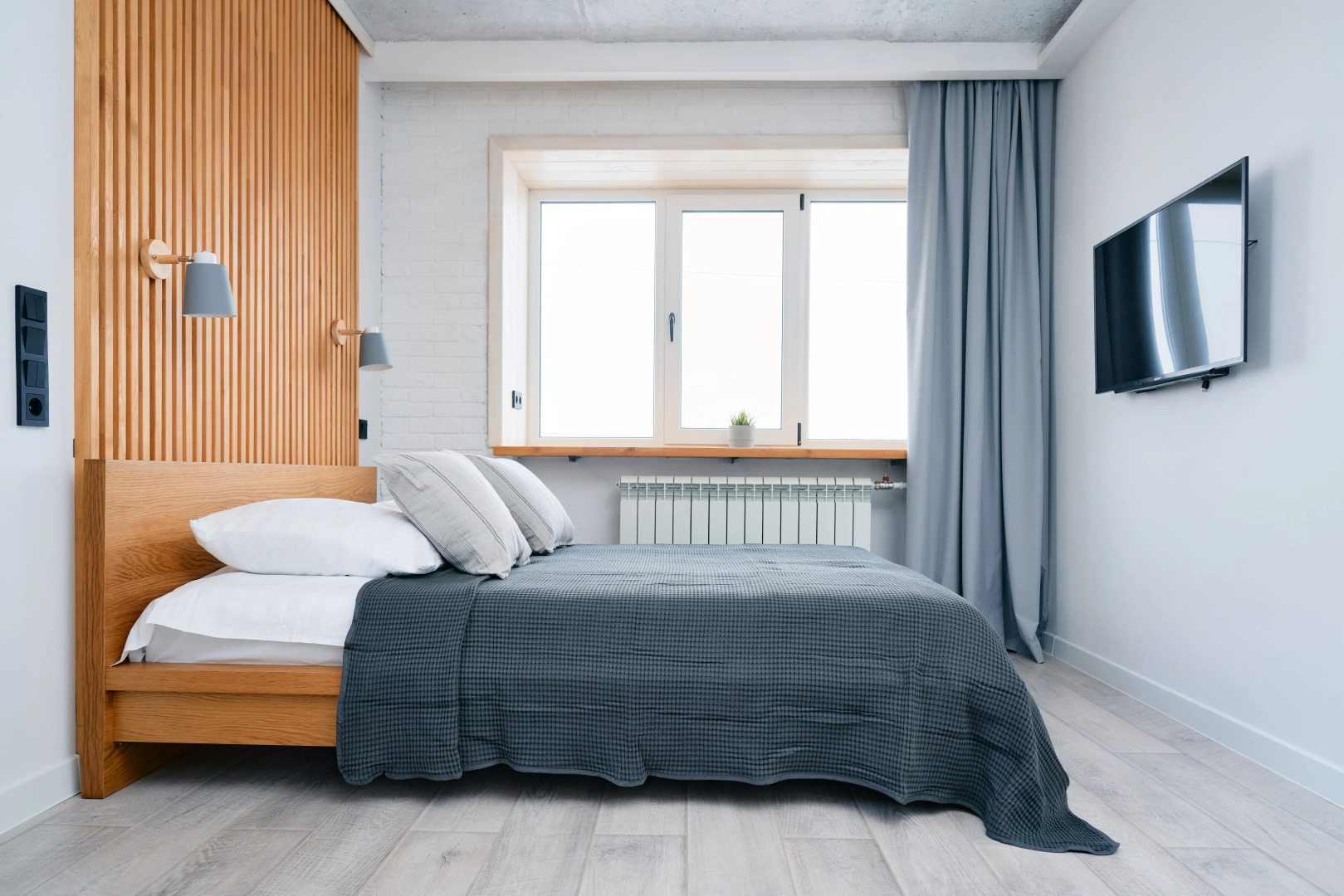 Апартаменты GOOD NIGHT на Беленца 17