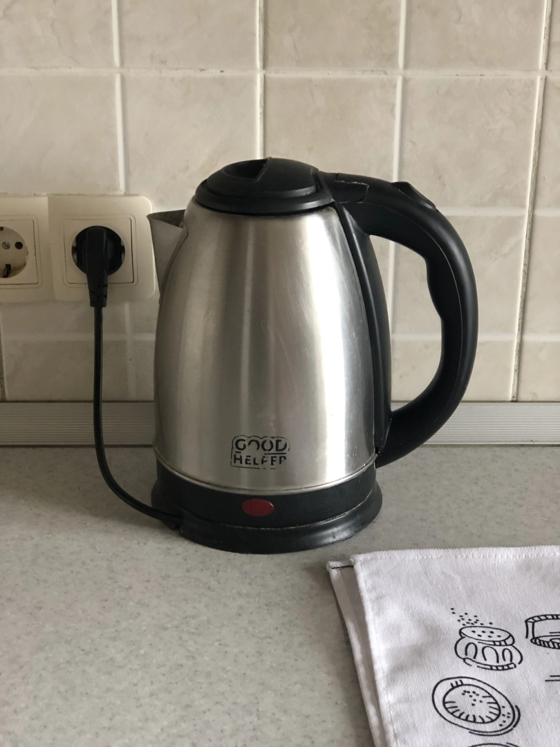 Апартаменты Просторная квартира в Тамбове