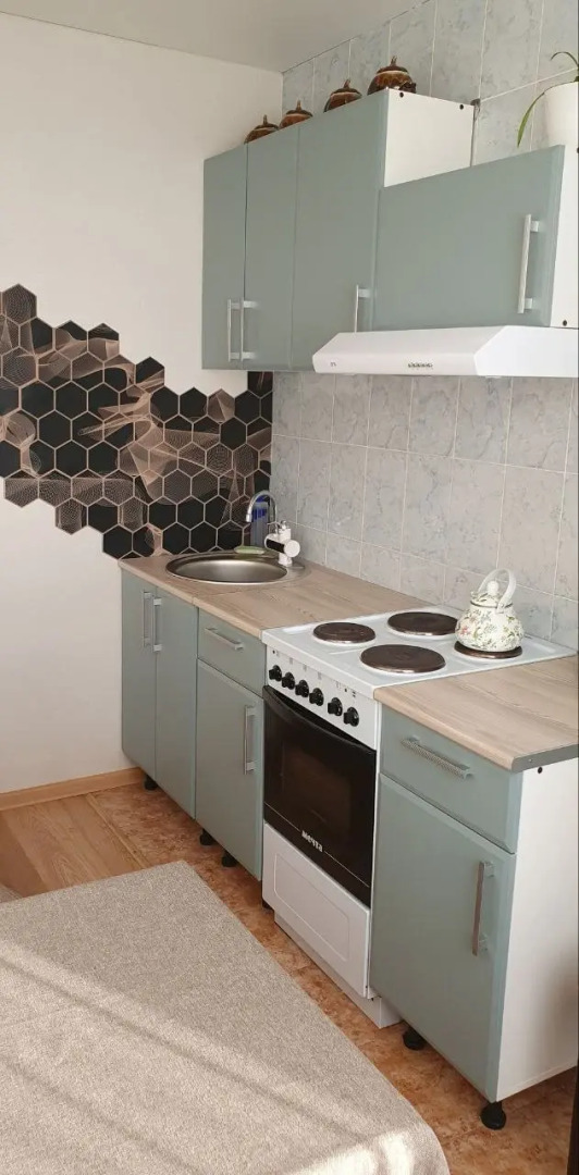 Квартира Двухкомнатная квартира в центре