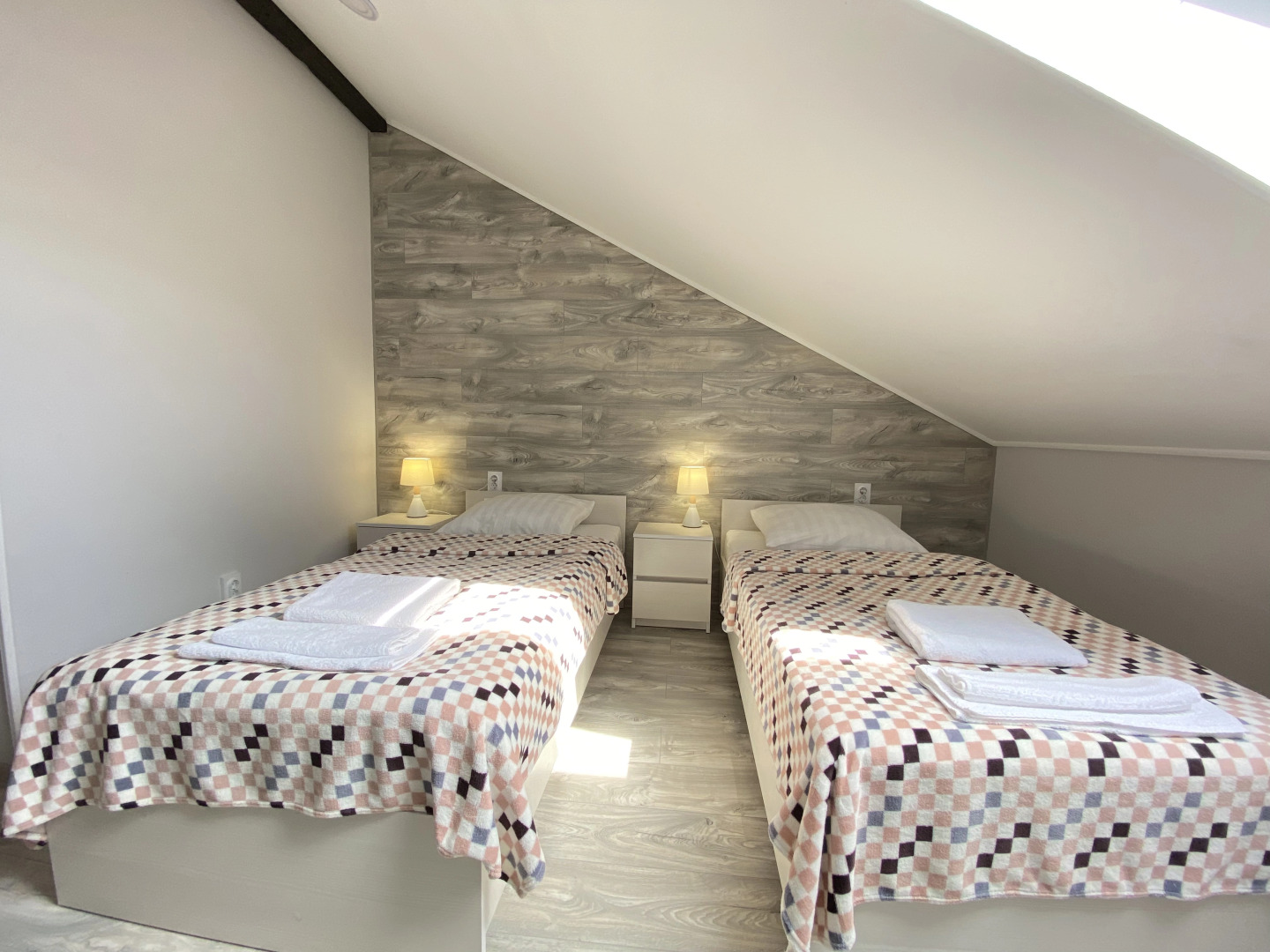 Гостевой дом Сахар