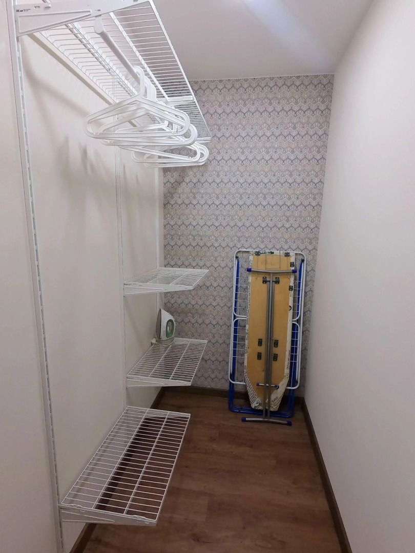 Апартаменты Красный Проспект