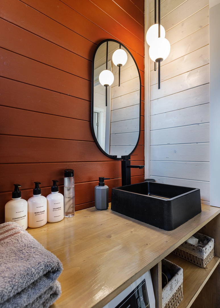 Частный дом МатрёшкаHOME