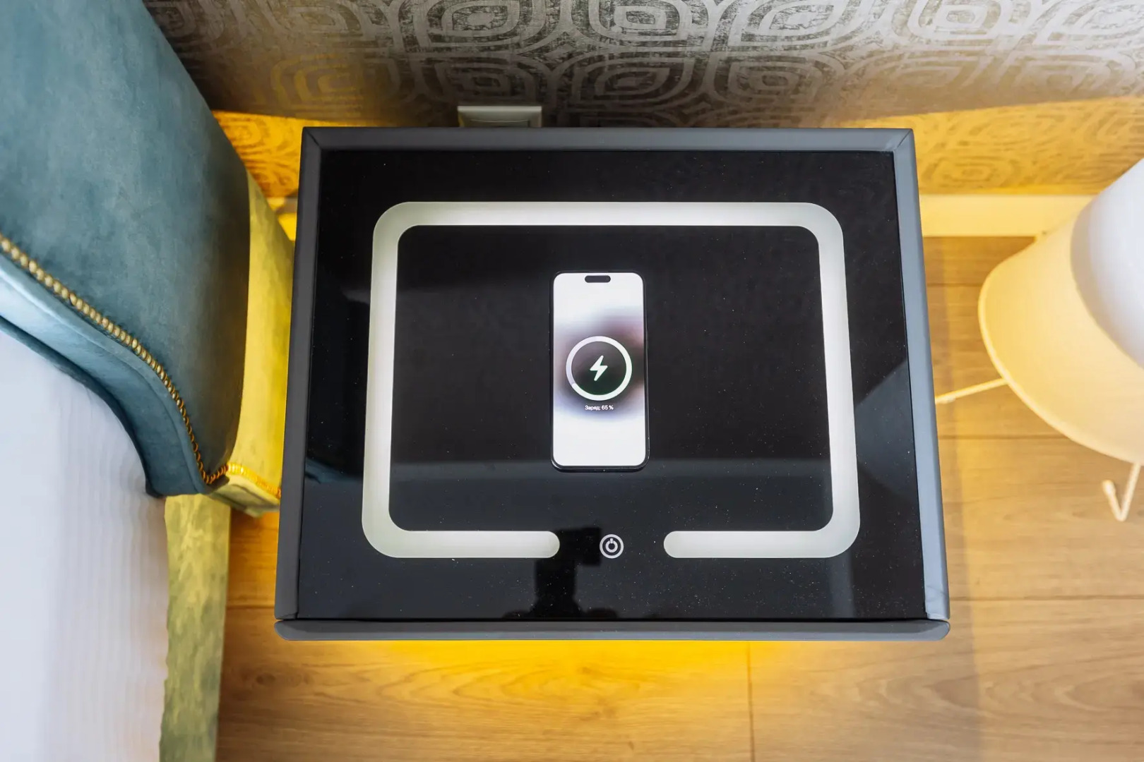 Квартира Шикарная двухкомнатная