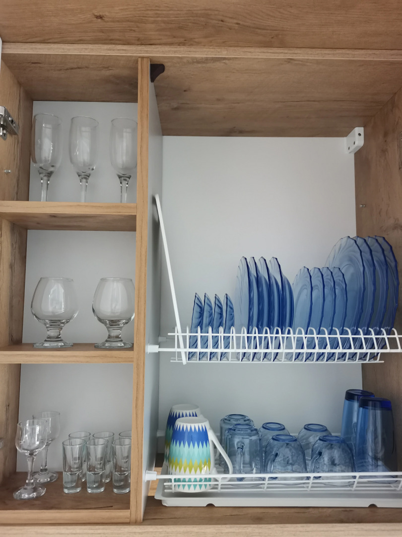 Квартира Пионерская