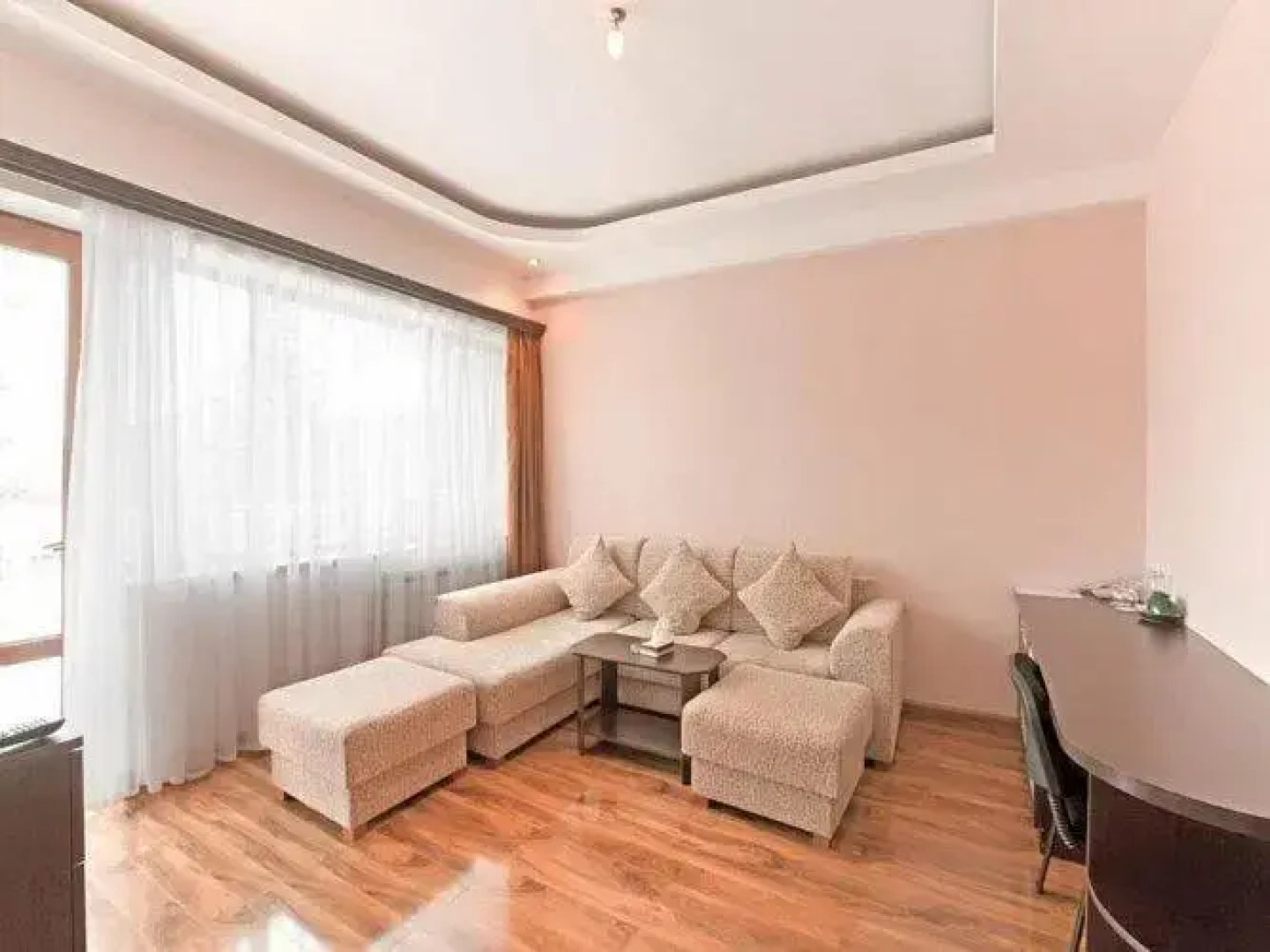 Курортный отель Ani