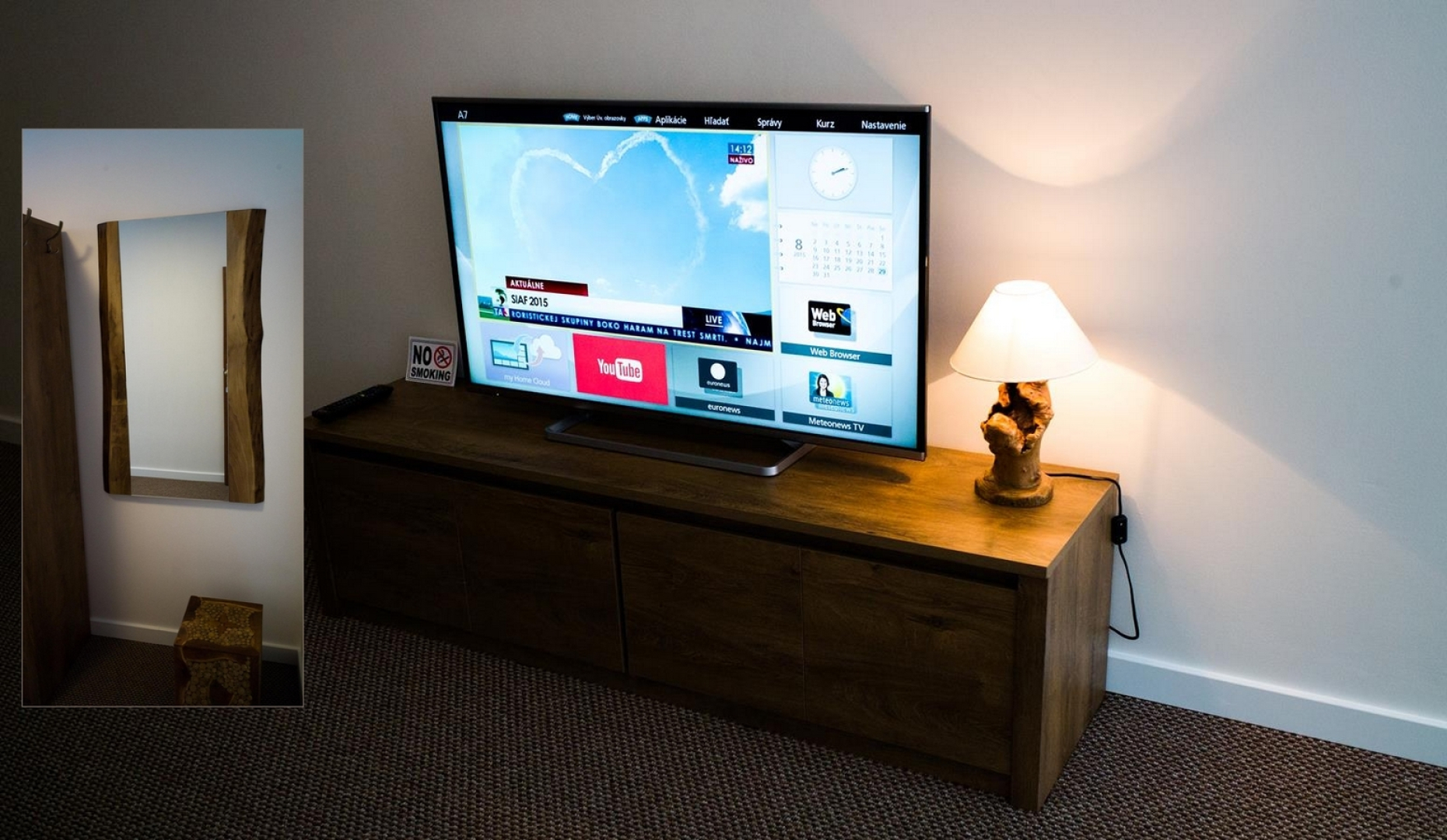 Апартаменты A7