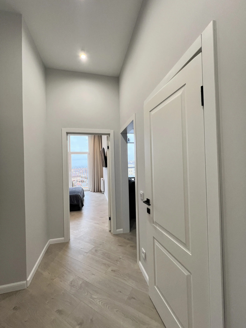 Апартаменты Panorama