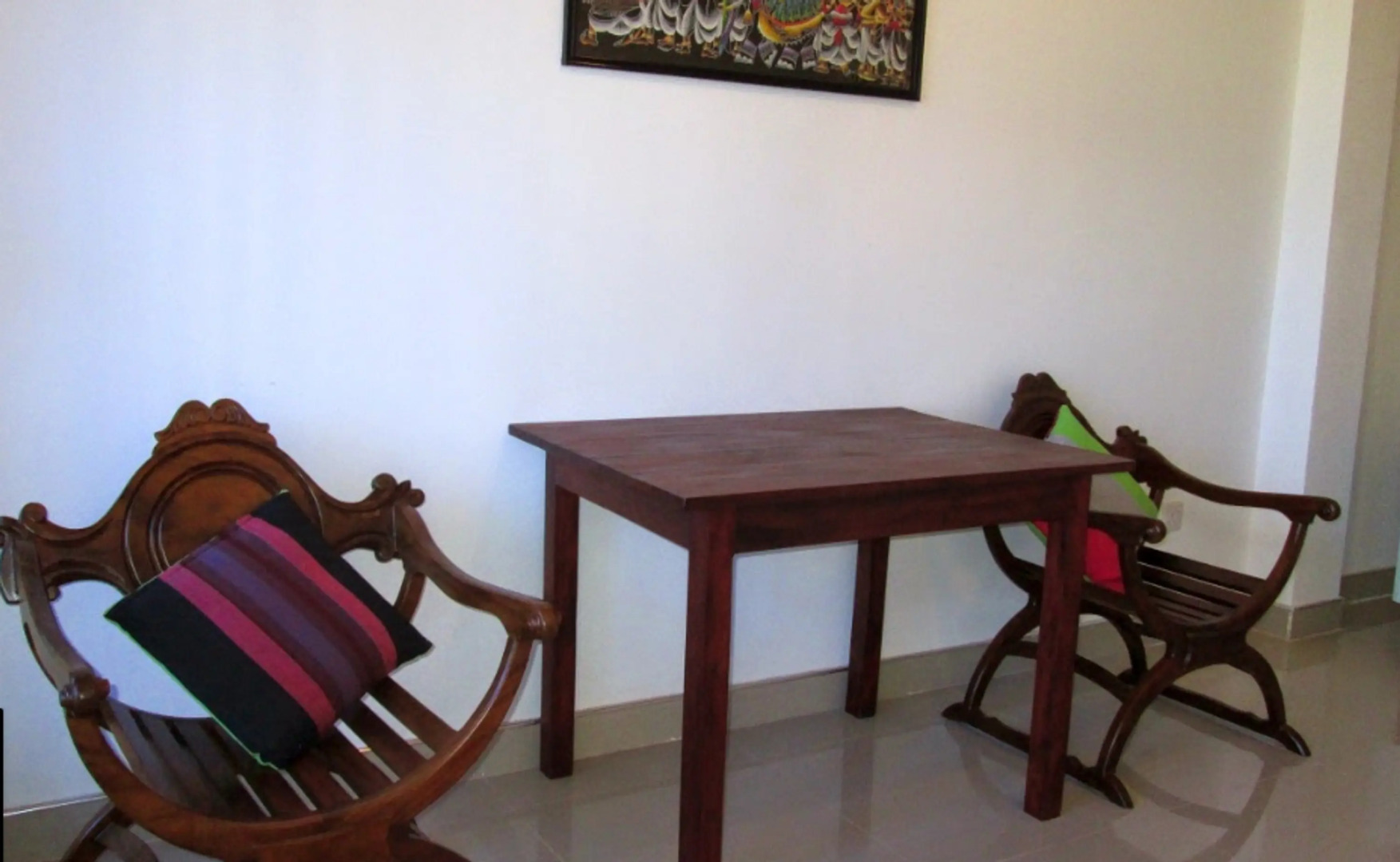 Гостевой Дом Yoho Villa Tropicana