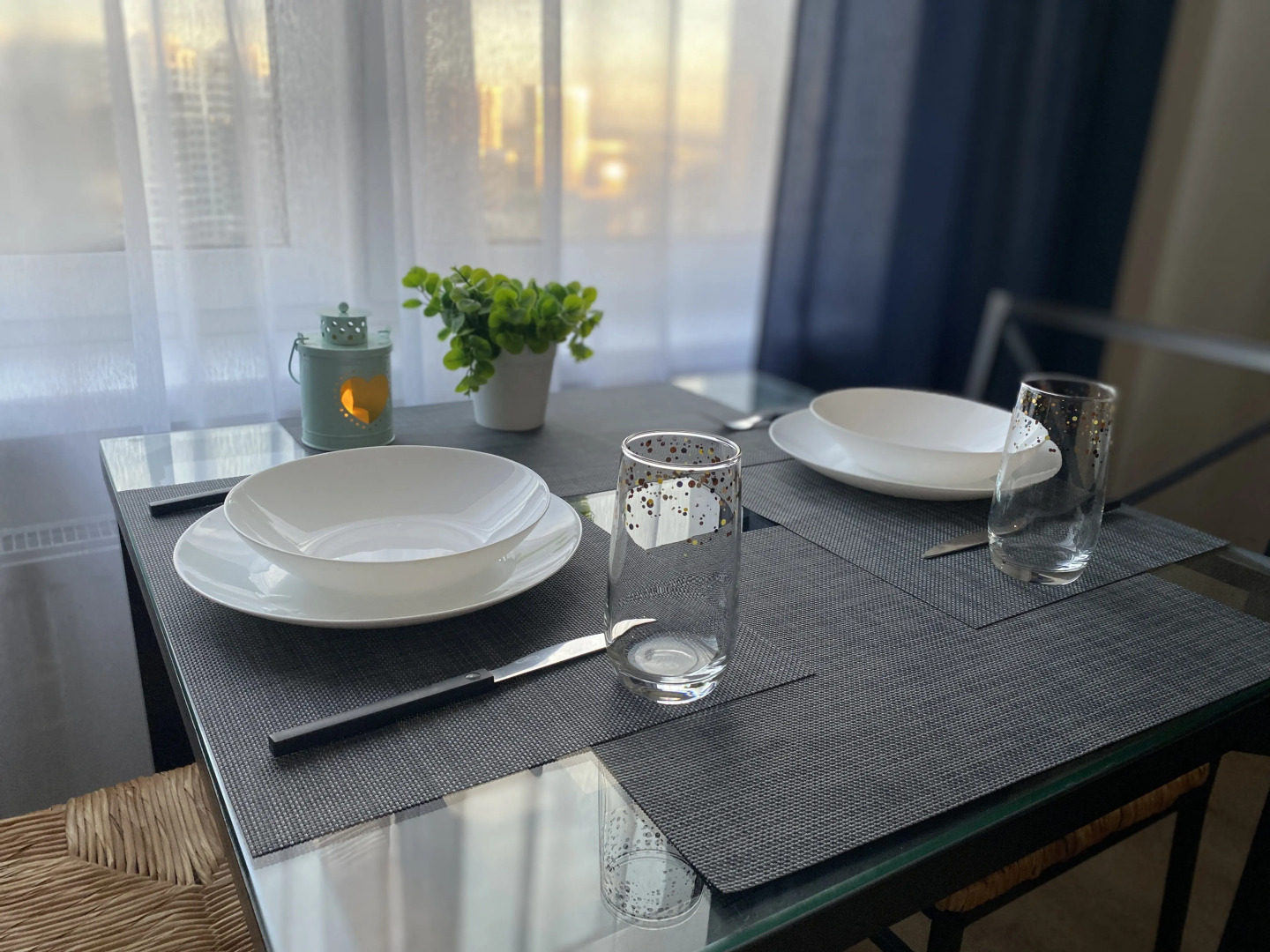 Квартира у Залива