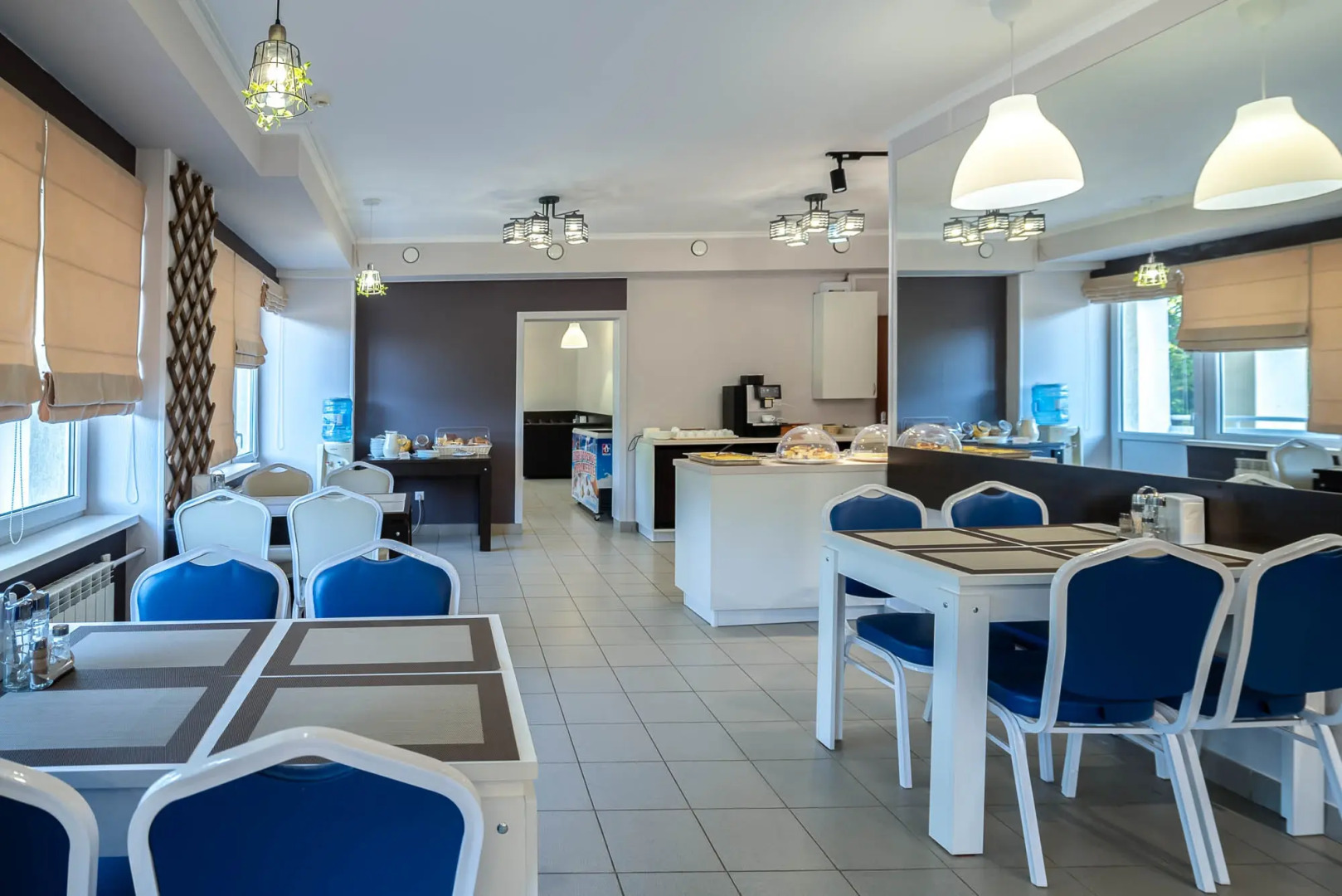 Гостиница "Машук"