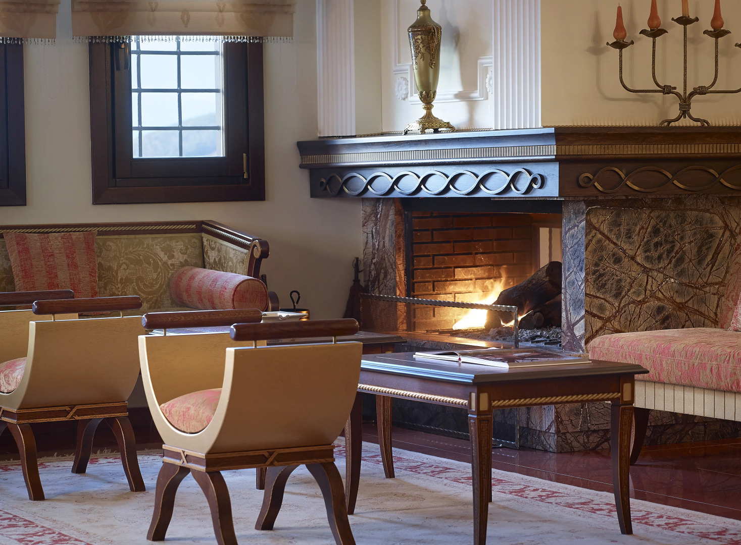 Stevalia Butik-hotel