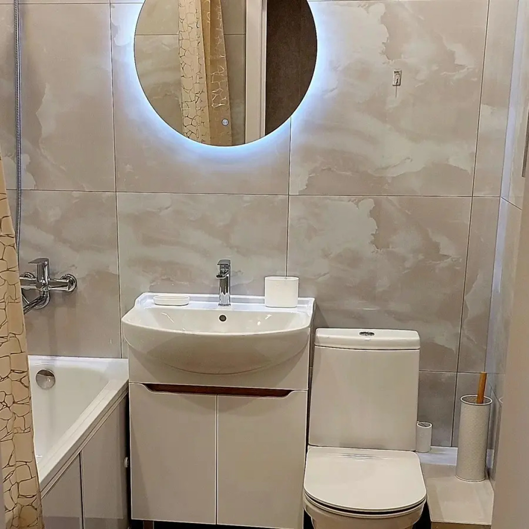 Квартира уютная в ЖК Мой Ритм