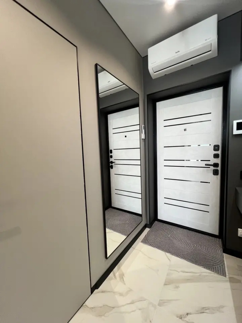 Апартаменты бизнес класса с видом на море