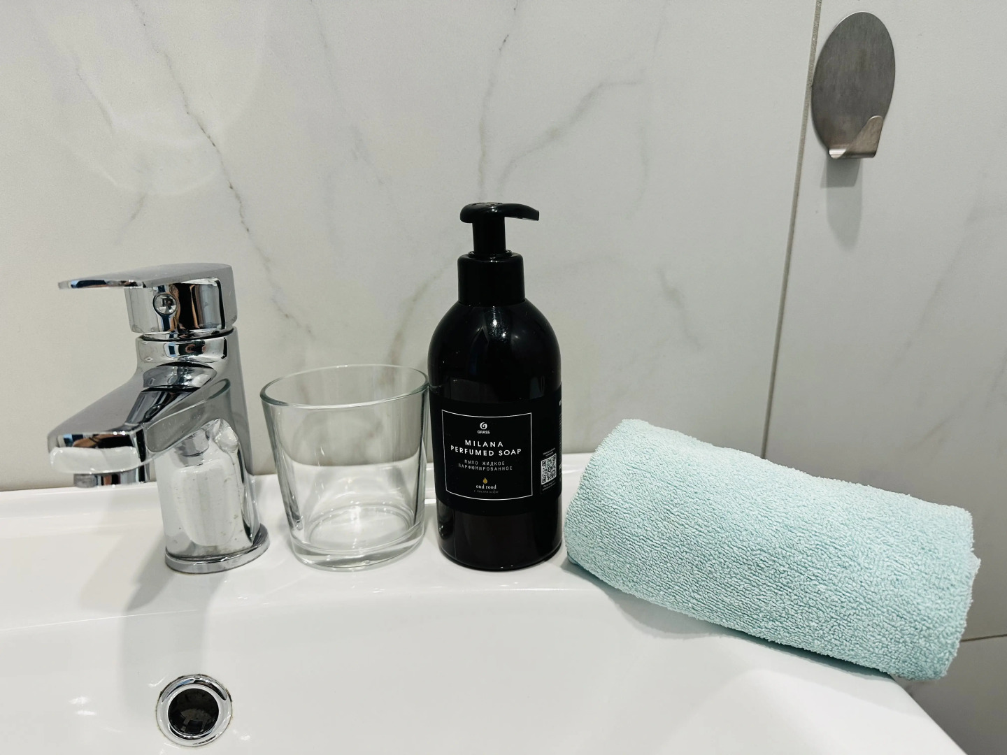 Апартаменты у метро