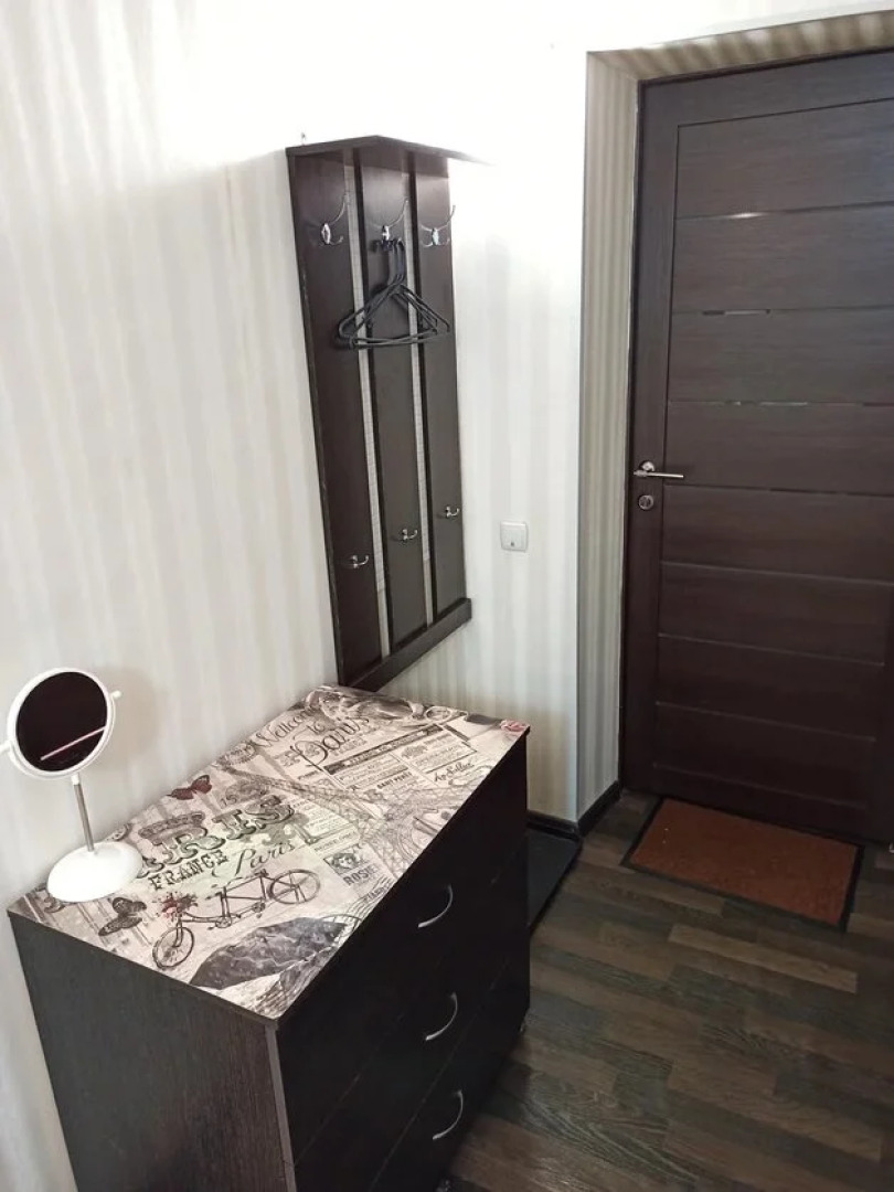 Квартира Блюхера 54-3