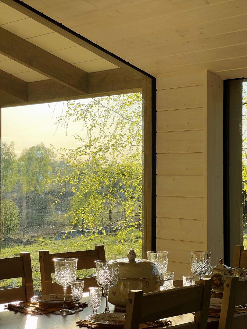 Гостевой дом Шелест