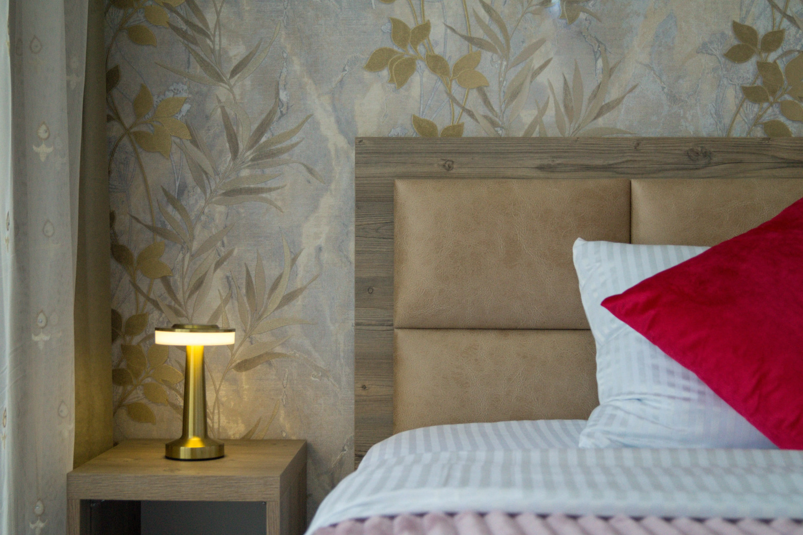 Гостевой дом Prestige