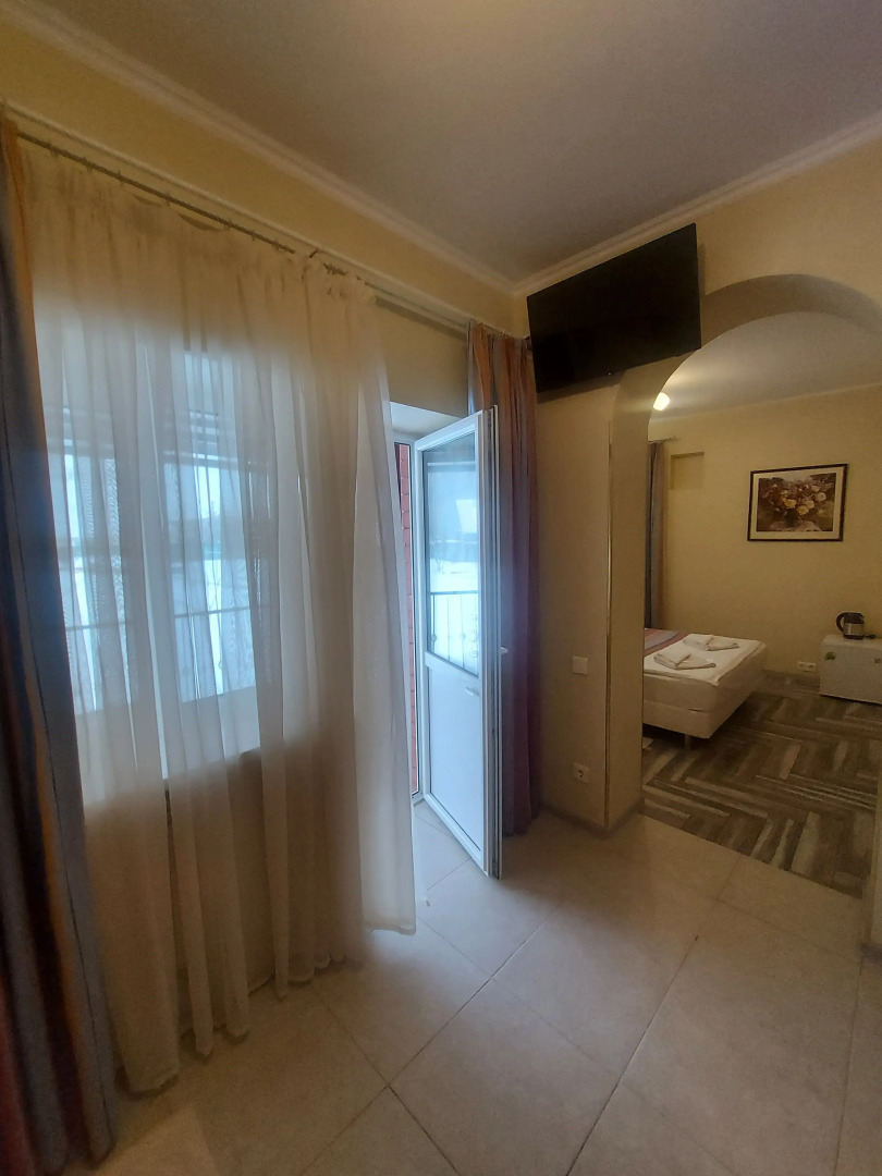 Гостевой дом Порт Внуково