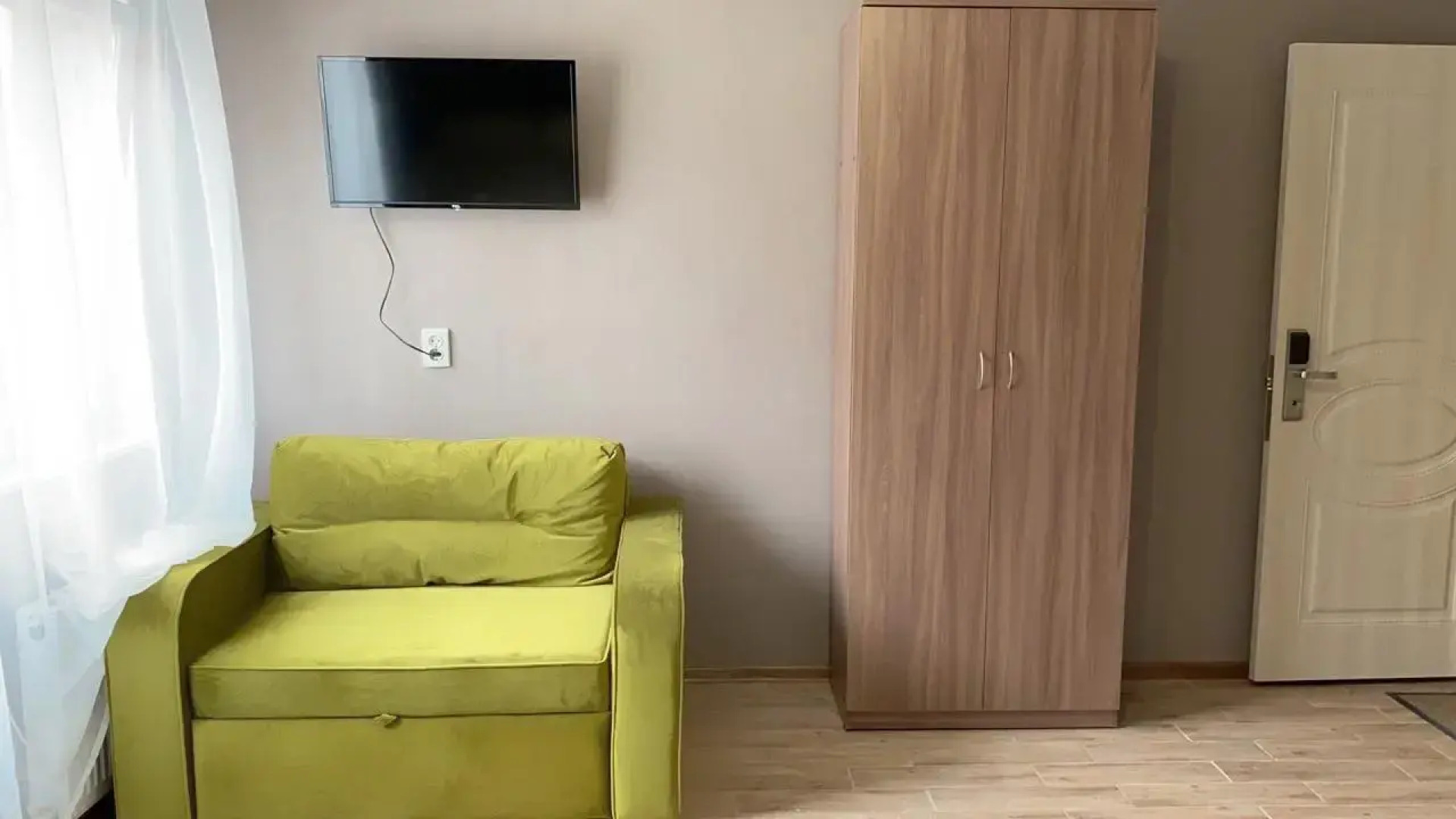 Гостевой дом RiHotel Крым